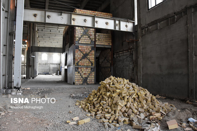 "مصلی سمنان" پروژهای که به آخر نمیرسد!