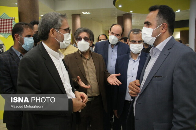 مجلس ریل گذاری مناسب برای دولت را انجام داده است