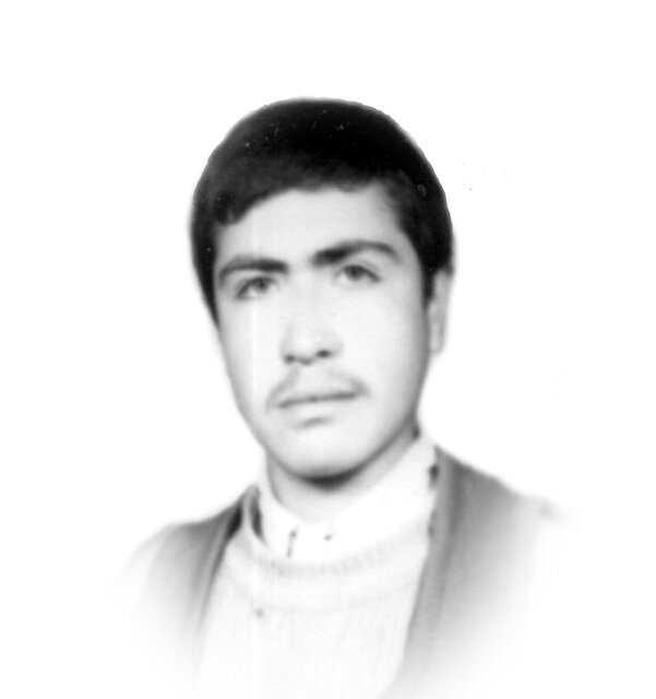 شهیدی که میخواست علمدار امامحسین (ع) باشد