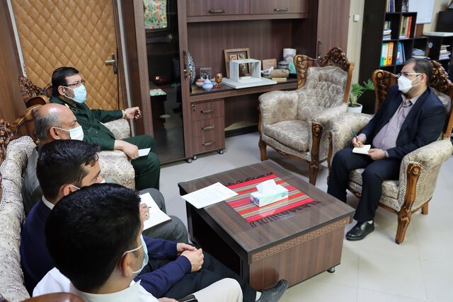 تعریف مسیر گردشگری مبتنی بر حفظ ارزش‌های دفاع مقدس در استان سمنان