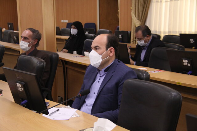 رسیدگی به آسیب های اجتماعی یک اولویت پایدار است