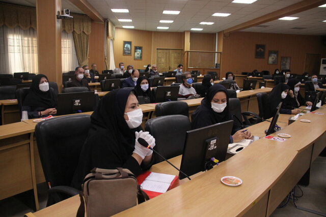 رسیدگی به آسیب های اجتماعی یک اولویت پایدار است