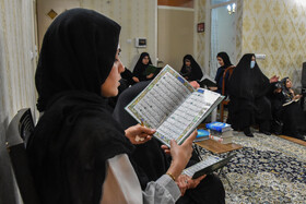 مراسم سنتی احیاء خانگی - سمنان