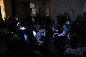 مراسم سنتی احیاء خانگی - سمنان