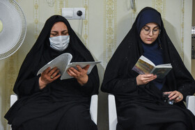 مراسم سنتی احیاء خانگی - سمنان