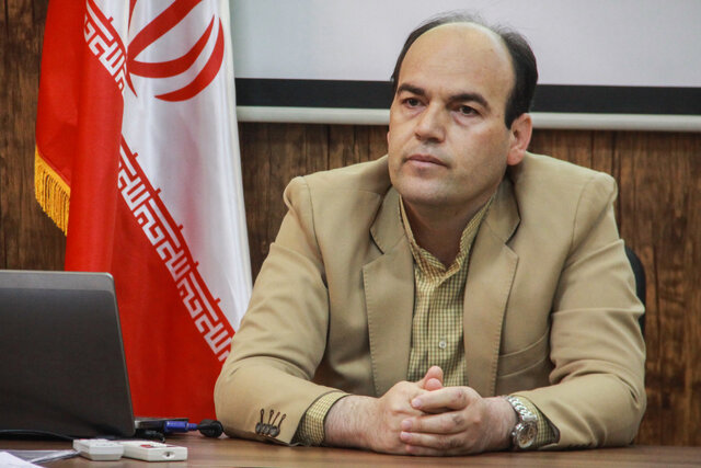 رئیس جهاددانشگاهی استان سمنان منصوب شد