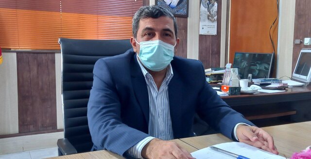 پذیرایی از ۳۰۰۰ گردشگر در جشنواره گل غلتان امیریه دامغان