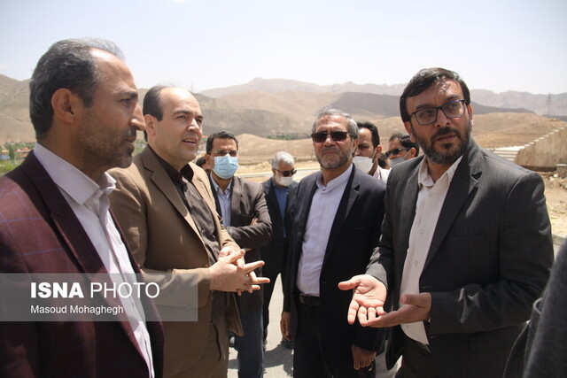 جذب اعتبارات ملی برای پروژه ایجاد قطب دامپروری کشور در مهدیشهر