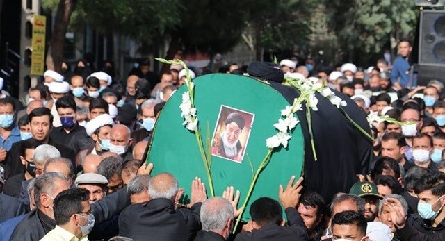 بزرگداشت آیت‌الله ترابی در سمنان برگزار می‌شود
