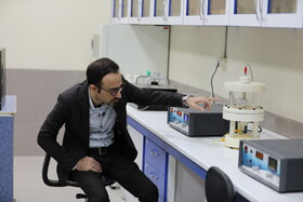 تولید 10 محصول در زمینه فناوری پلاسما در شرکت دانش‌بنیان دانشگاه صنعتی شاهرود