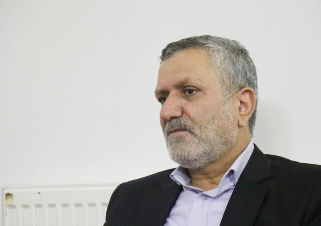 چرا از خودکفایی در گندم به واردکننده گندم رسیدیم؟ چرا از خودکفایی در گندم به واردکننده گندم رسیدیم؟