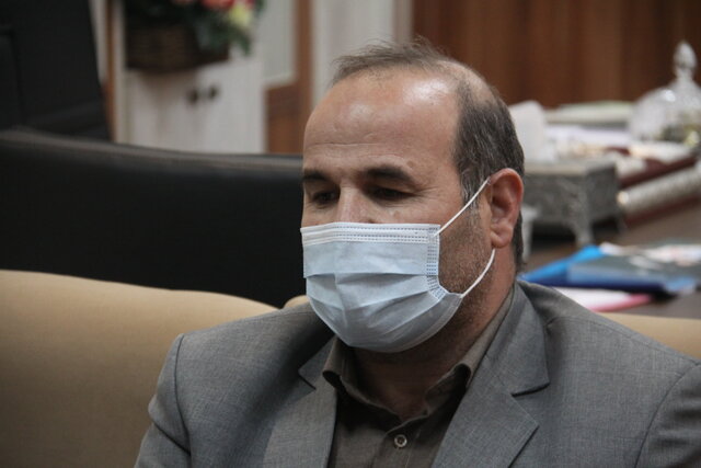 لزوم عضویت جهاددانشگاهی در کارگروه های استانی لزوم عضویت جهاددانشگاهی در کارگروه های استانی