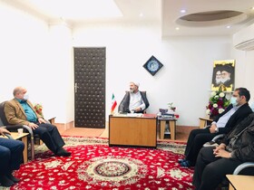 لزوم رشد گردشگری و رونق صنایع‌دستی