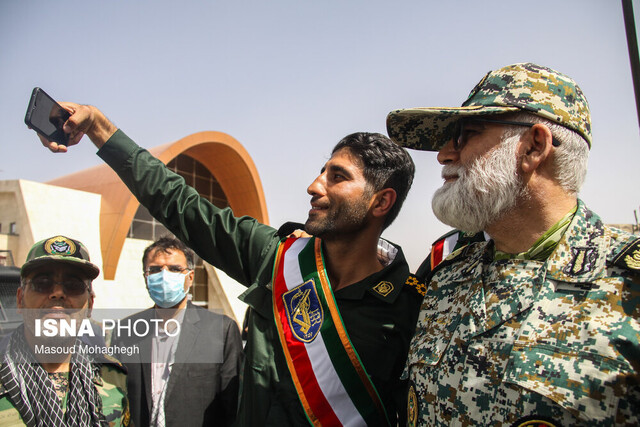 روایت پوردستان از ۲۵روز مداومت عملیاتی در بیتالمقدس/ خواب صیاد شیرازی در شب آزادی خرمشهر