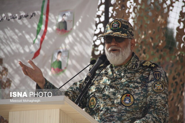 روایت پوردستان از ۲۵روز مداومت عملیاتی در بیتالمقدس/ خواب صیاد شیرازی در شب آزادی خرمشهر