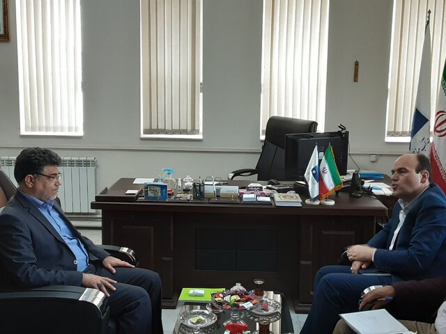 دعوت آب منطقه ای از جهاددانشگاهی برای ورود به پژوهش در حوزه آب های نامتعارف 