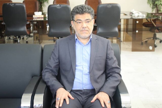 دعوت آب منطقه ای از جهاددانشگاهی برای ورود به پژوهش در حوزه آب های نامتعارف&nbsp;