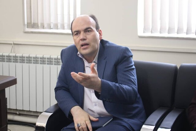 دعوت آب منطقه ای از جهاددانشگاهی برای ورود به پژوهش در حوزه آب های نامتعارف