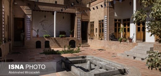 بهرهبرداری از ۳ اقامتگاه بومگردی و یک کارگاه صنایعدستی در استان سمنان  بهرهبرداری از ۳ اقامتگاه بومگردی و یک کارگاه صنایعدستی در استان سمنان