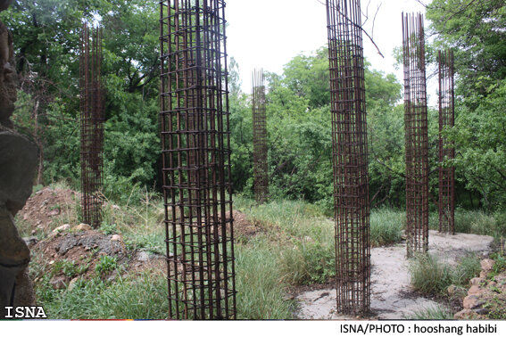 عکس تزئینی ست آزادسازی ۷۰۰۰ مترمربع اراضی باغی و کشاورزی استان در ۲ ماه اول سال