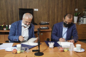 اجرای طرح ملی دستیار فناوری در استان سمنان