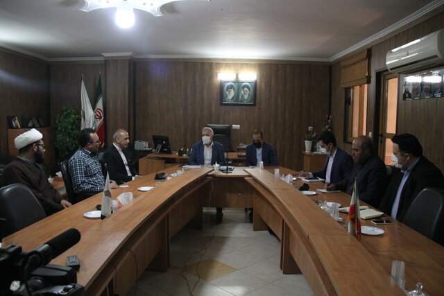 اجرای طرح ملی دستیار فناوری در استان سمنان