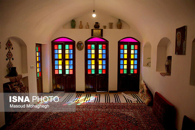 عکس تزئینی ست ضریب اشغال ۸۰ تا ۱۰۰ درصدی هتلهای سمنان/ راهاندازی ۲۰بومگردی تا آخر سال