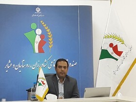 چتر حمایتی صندوق بیمه بر سر ۱۰۰ هزار روستایی و عشایر استان سمنان