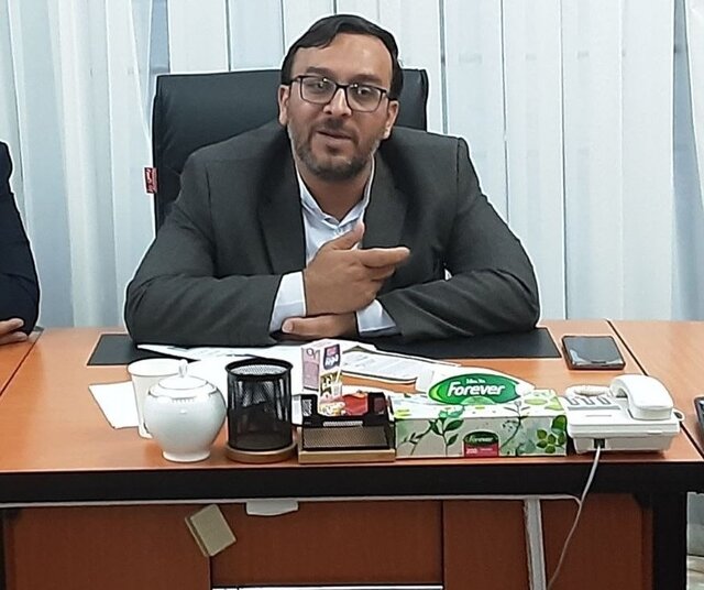 "فرش خودرنگ" نماد خوشرنگ ایل سنگسری