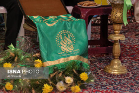 جشن‌های زیر سایه خورشید با حضور خدام رضوی در استان سمنان
