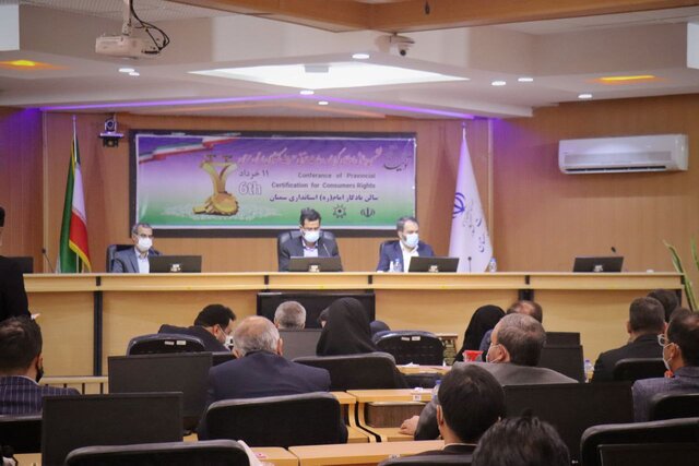 انتقاد برادران از تولید کالای تقلبی در کارگاه‌های غیراستاندارد