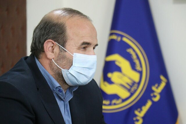 آموزش سوادآموزی به۲۴۰۰تبعه خارجی در سمنان/ افزودن ۳۴فضای ورزشی به مدارس استان آموزش سوادآموزی به۲۴۰۰تبعه خارجی در سمنان/ افزودن ۳۴فضای ورزشی به مدارس استان