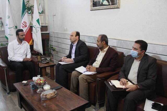 همکاری ستاد اجرایی فرمان امام در تجهیز مرکز درمان ناباروری جهاددانشگاهی استان سمنان