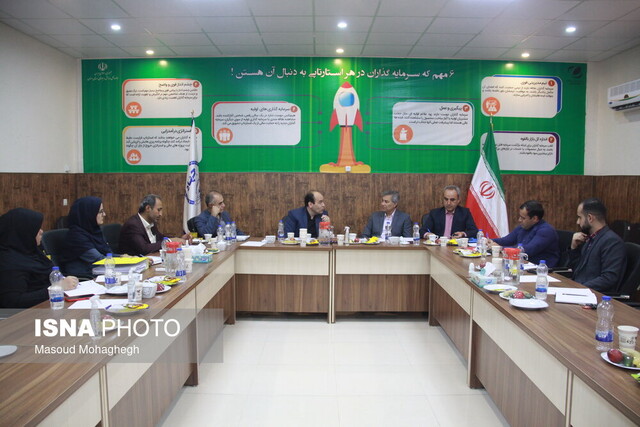 راه اندازی مرکز بهنژاد دامی جهاددانشگاهی، شتابدهنده طرح ملی قطب دامپروری مهدیشهر است