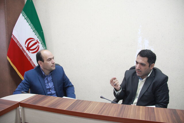 رویکرد جهاددانشگاهی به مشاغل خانگی و آینده مشاغل یک تفکر استراتژیک است