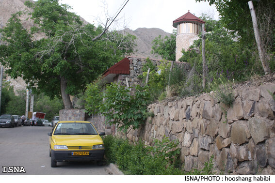 حفاظت از باغهای شهر نمونه گردشگری بینالمللی با افزایش 10 برابری جرائم