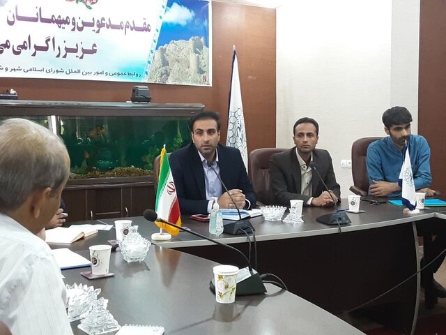 حفاظت از باغهای شهر نمونه گردشگری بینالمللی با افزایش 10 برابری جرائم