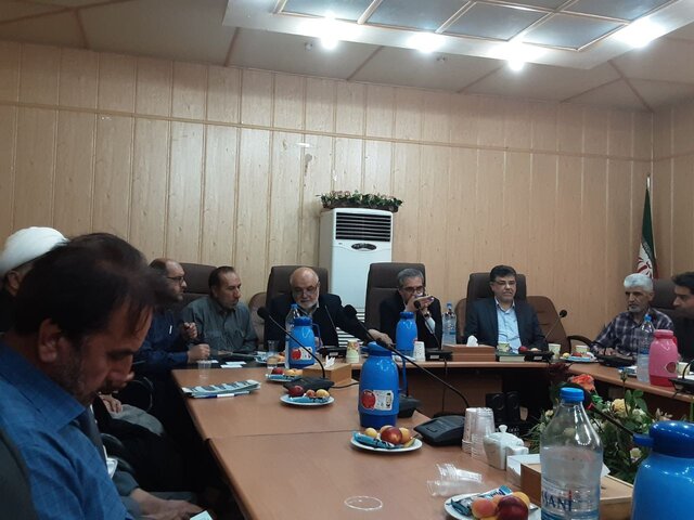 اساسیترین نیاز امروز استان از منظر گلرو/ مشکلآفرینی سدسازیهای ترکیه در منطقه