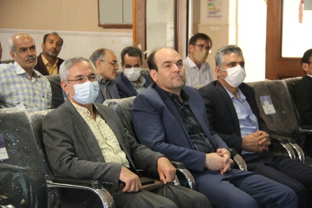 جهاددانشگاهی استان هدفگذاریهای درستی پیش رو دارد/ حمایت مالی از طرحهای فناورانه