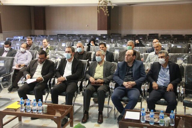 جهاددانشگاهی استان هدفگذاریهای درستی پیش رو دارد/ حمایت مالی از طرحهای فناورانه