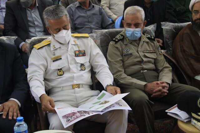 صدام را برای حمله به ایران پرورش داده بودند