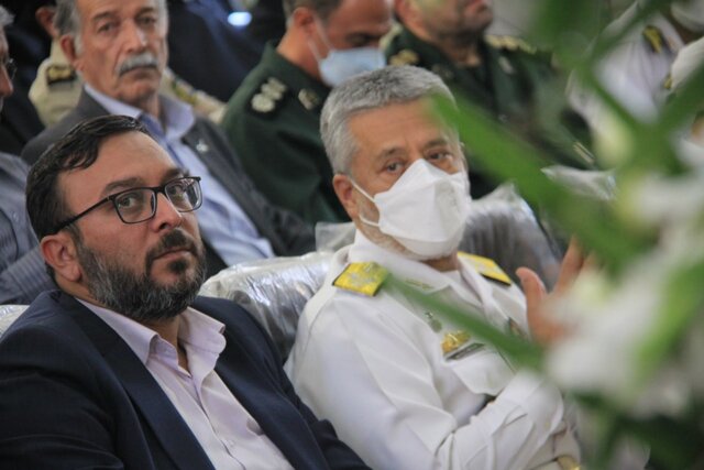 صدام را برای حمله به ایران پرورش داده بودند