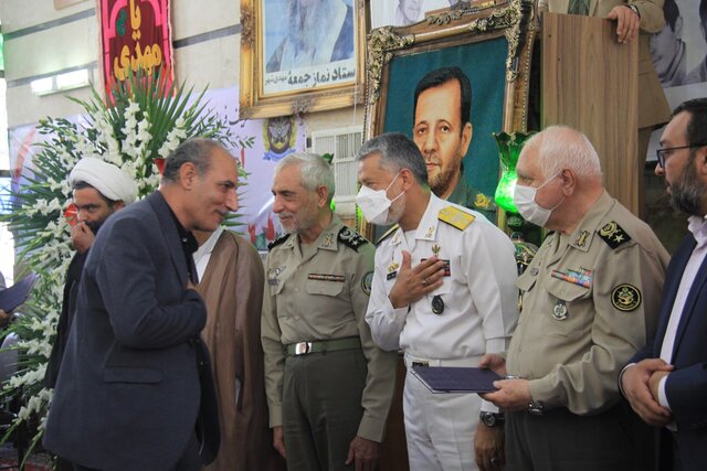 صدام را برای حمله به ایران پرورش داده بودند