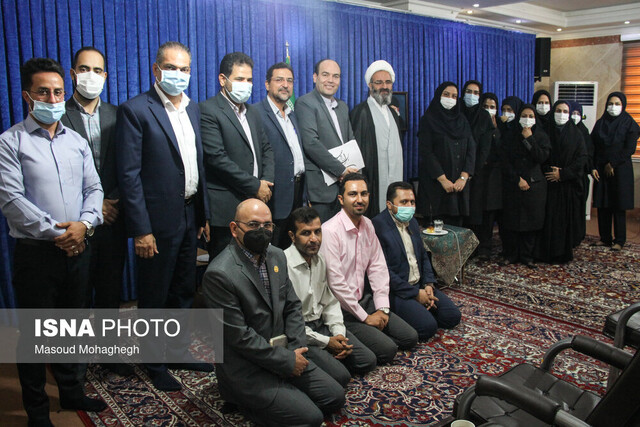 تحقق منویات رهبری معظم انقلاب در حوزه اقتصاد دانشبنیان به مدد طرحهای فناورانه جهاددانشگاهی