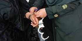 خرده‌فروش هروئین اسیر واکنش برق آسای پلیس