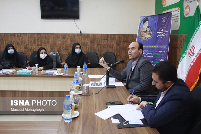 ۳محصول فناورانه جهاددانشگاهی سمنان در راه بازار/ افتتاح مرکز درمان ناباروری تا پایان امسال