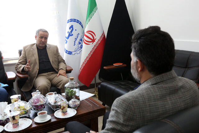 راه اندازی مرکز درمان پیشرفته بیماری در استان سمنان