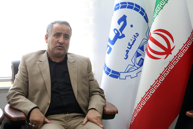 راه اندازی مرکز درمان پیشرفته بیماری در استان سمنان