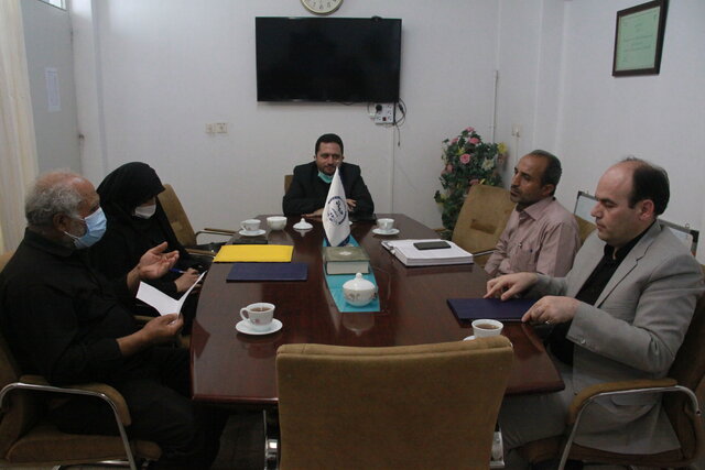 جهاد دانشگاهی و اتحادیه مؤسسات قرآنی استان سمنان تفاهم نامه همکاری امضا کردند