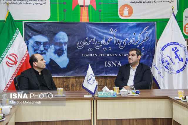 استان سمنان دیار جاذبههای رنگارنگ